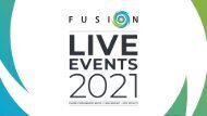 FUSION Live Events - NJ
