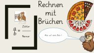 Bruchrechnen