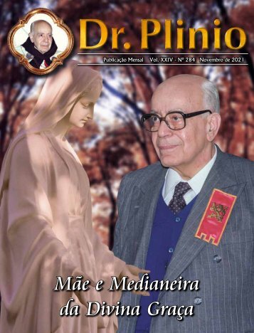 Revista Dr Plinio 284