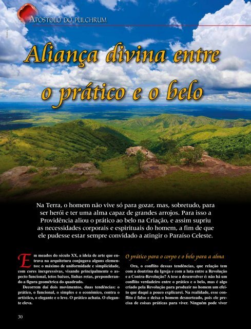 Revista Dr Plinio 284