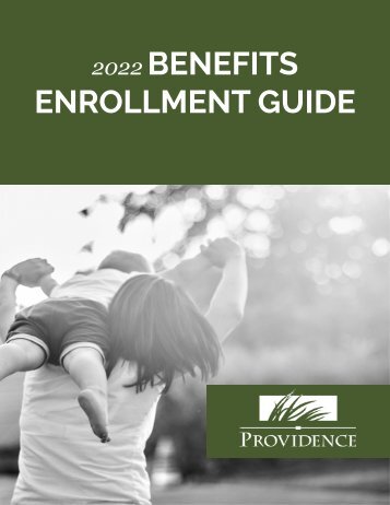 2022 Providence Engineering Annual Enrollment Guide (1)