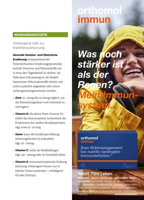 APOaktuell AUSGABE 31 – #04 2021