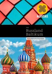 Kontiki Russland_Baltikum_2020 (verlängert für 2021)