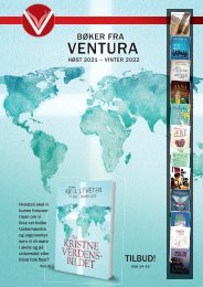 Ventura-katalog høst/vinter 2021/22
