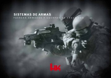 Sistemas de Armas PDF - USP