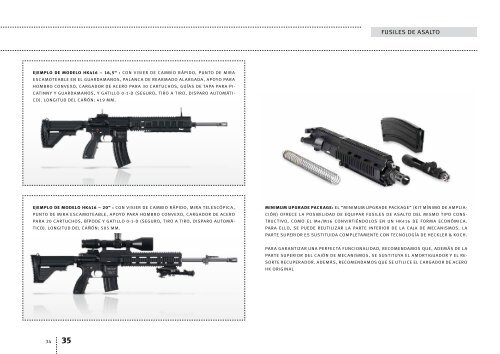 Sistemas de Armas PDF - USP