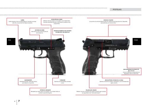 Sistemas de Armas PDF - USP