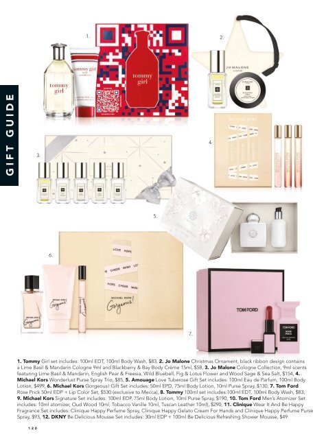 CosBeauty Magazine #94