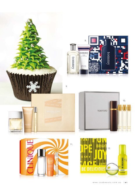 CosBeauty Magazine #94