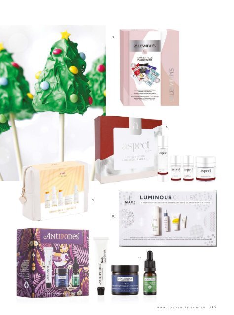 CosBeauty Magazine #94