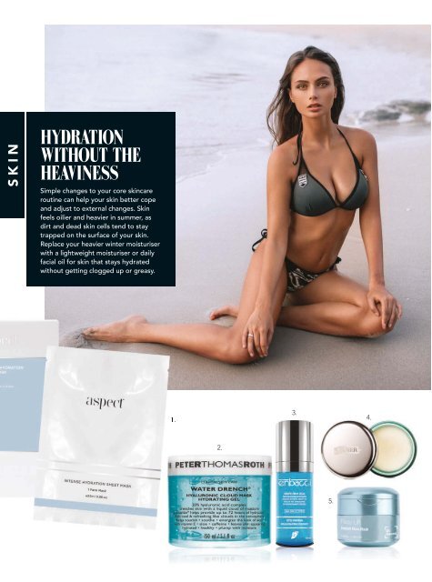 CosBeauty Magazine #94