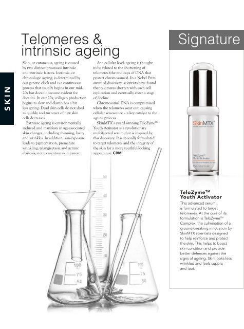 CosBeauty Magazine #94