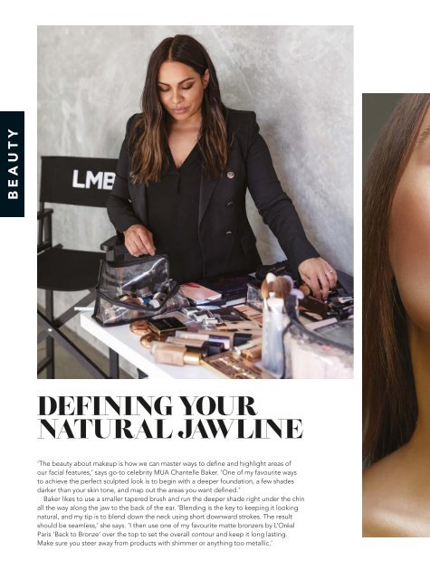 CosBeauty Magazine #94