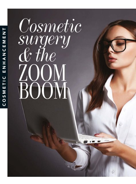 CosBeauty Magazine #94