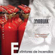 2 SPAN FIRE EXTINGUISHERS katalogos mobiak