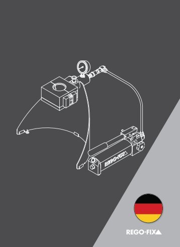 PGV 2506 operating manual