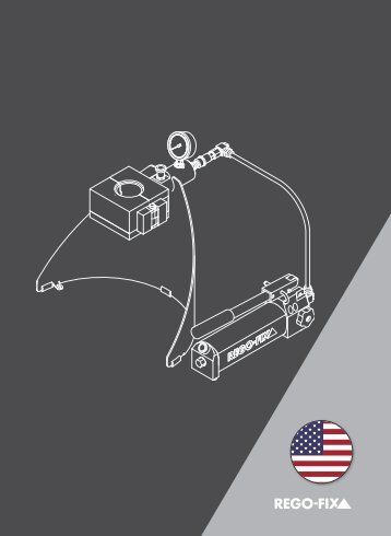 PGC 2506 operating manual