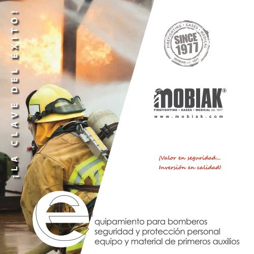 7 SPAN EQUIPMENT katalogos mobiak
