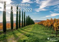 Bildkalender der Sparkasse Rhein-Haardt 2022