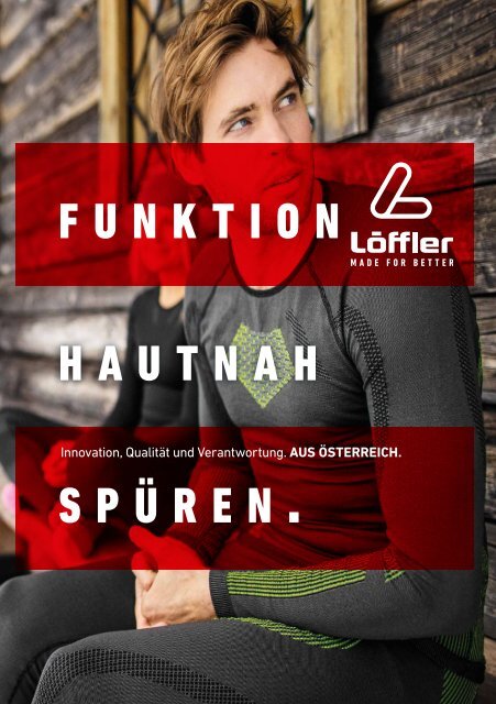 Fähndrich Sport Langlaufkurse 2021/22