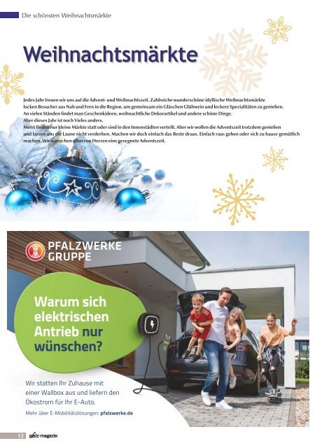 pfalz-magazin Winter 21-22