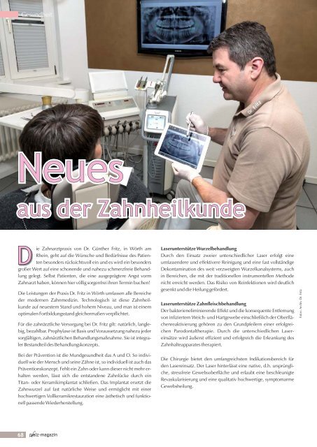 pfalz-magazin Winter 21-22