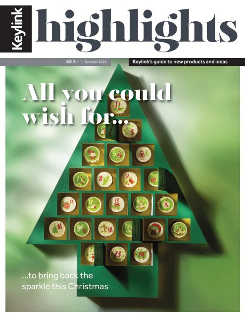 Highlights - Christmas 2021