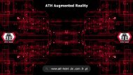 ATH-AR - Augmented Reality