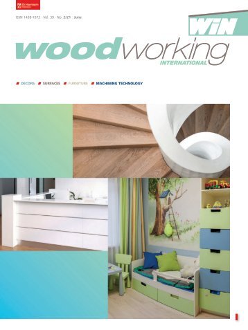 WiN woodworking INTERNATIONAL 2021/2