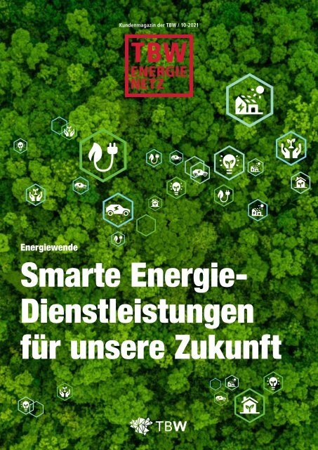 EnergieNetz Oktober 2021