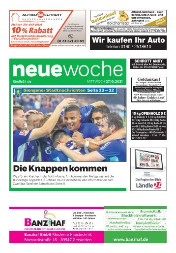 NW 27.10.2021