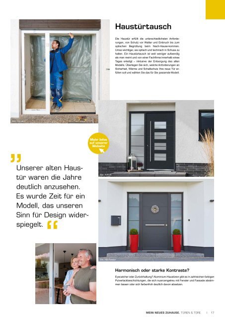 Mein neues Zuhause - Gesamt - neutral