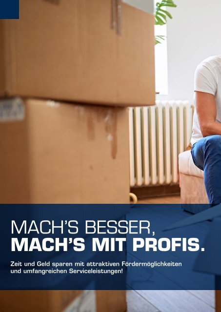 Mein neues Zuhause - Gesamt - neutral