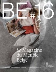 Be Magazine 2021 FR