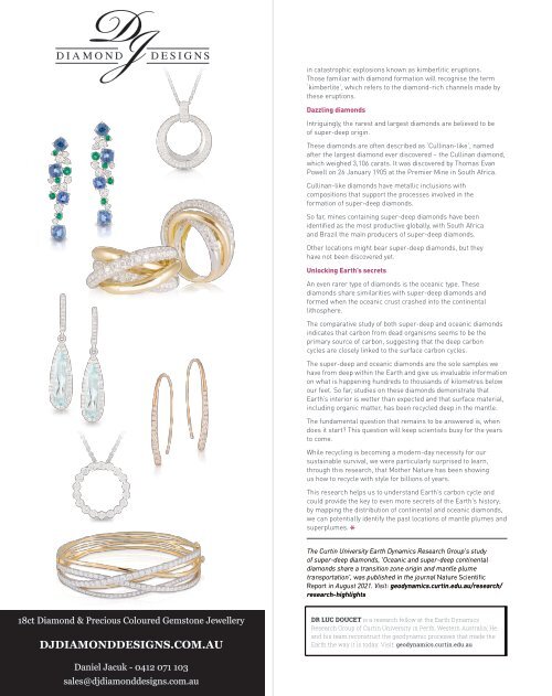 Jeweller - November 2021