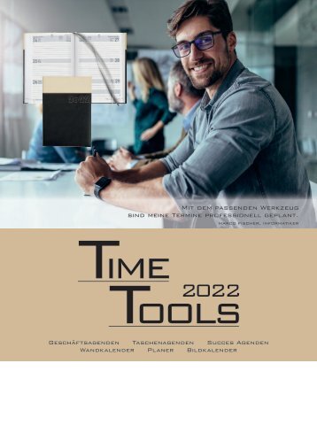 BIDO_Timetools_Flyer_2022