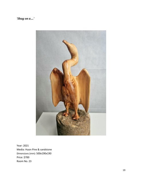 'WET' Exhibition Catalogue