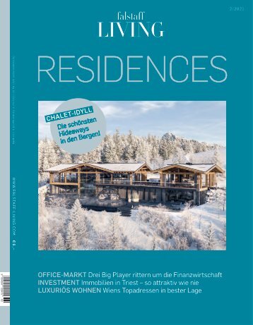 Falstaff LIVING Residences 2/2021