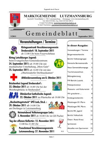 (4,95 MB) - .PDF - Lutzmannsburg