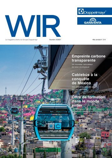 WIR 03/2021 [FR]