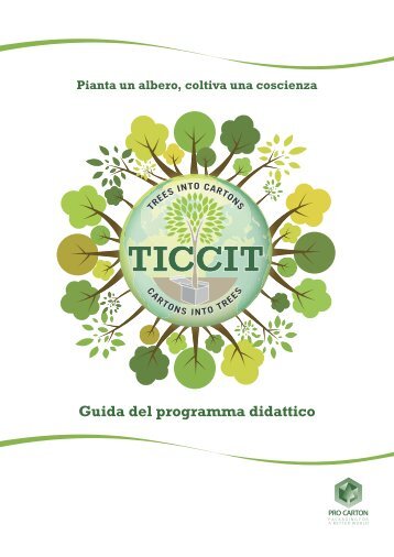 TICCIT Programme Guide IT