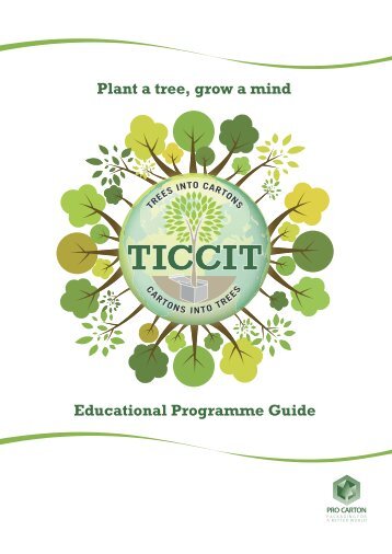 TICCIT Programme Guide ENG