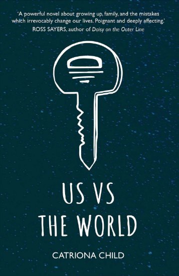 Us vs the World 