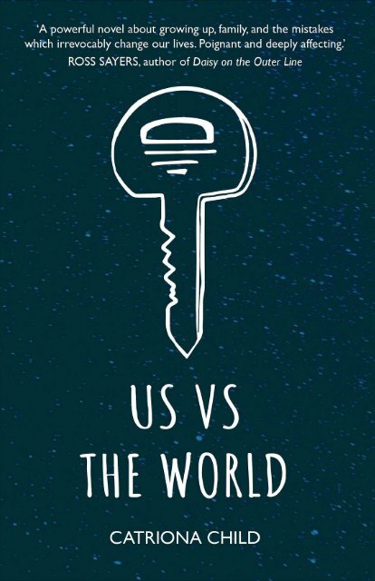 Us vs the World 