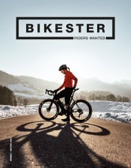 Bikester tienda 2024