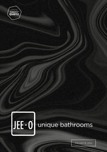 [test] JEE-O unique bathrooms - collection 2022 (EN)