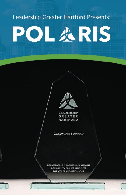 2021 Polaris Program 