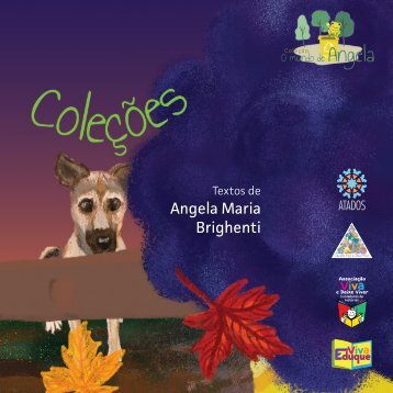 Coleções - O Mundo de Angela