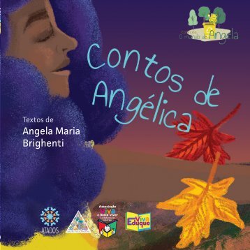 Contos de Angélica - O Mundo de Angela