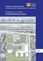 Protokolldokumentation - Dhp-sennestadt.de